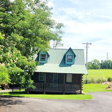 Fairway Inn Berryville Екстериор снимка