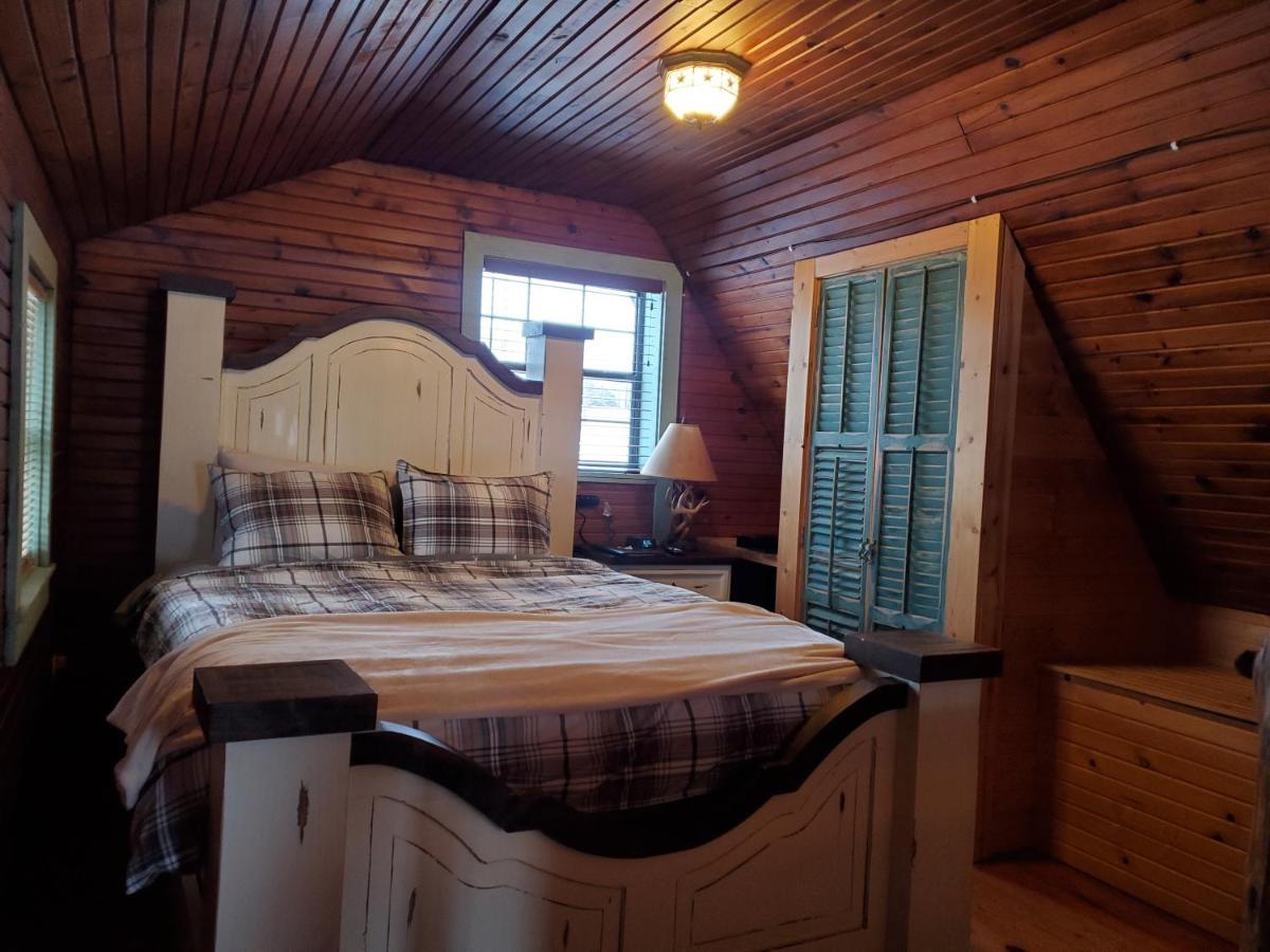 Fairway Inn Berryville Екстериор снимка