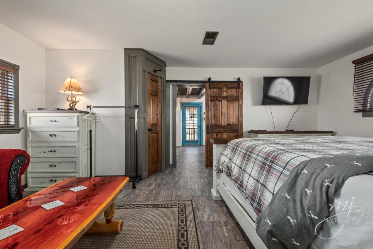 Fairway Inn Berryville Екстериор снимка
