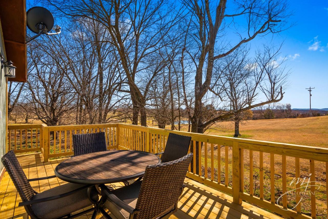 Fairway Inn Berryville Екстериор снимка