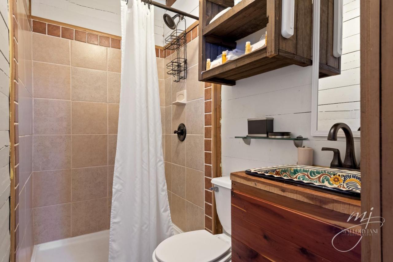 Fairway Inn Berryville Екстериор снимка