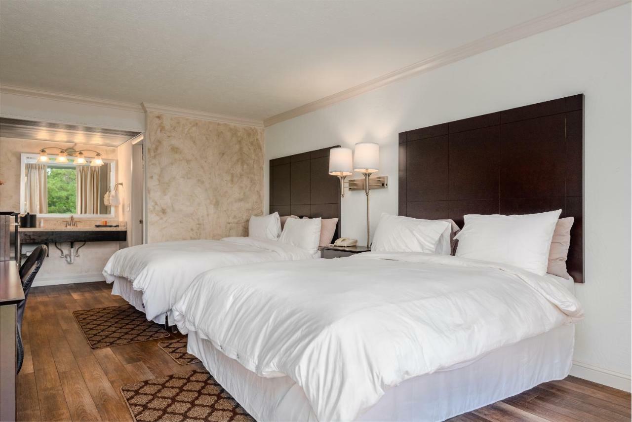 Fairway Inn Berryville Екстериор снимка